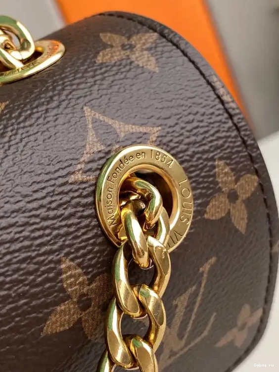 PASSY VUITTON LOUIS 0625
